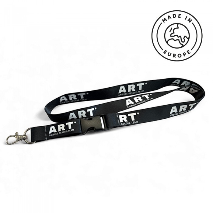 Lanyard Buckle CustomMade
