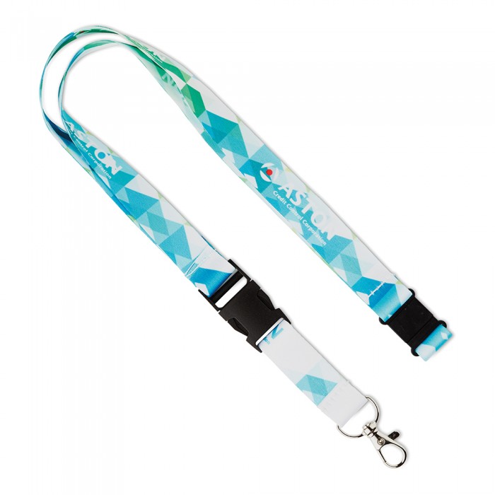 Lanyard Full CustomMade