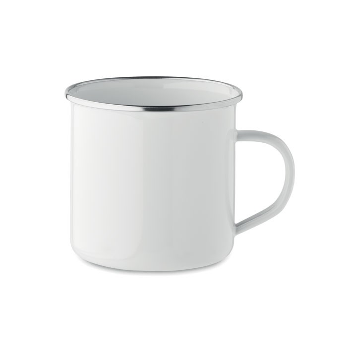 Geëmailleerde sublimatie 500ml