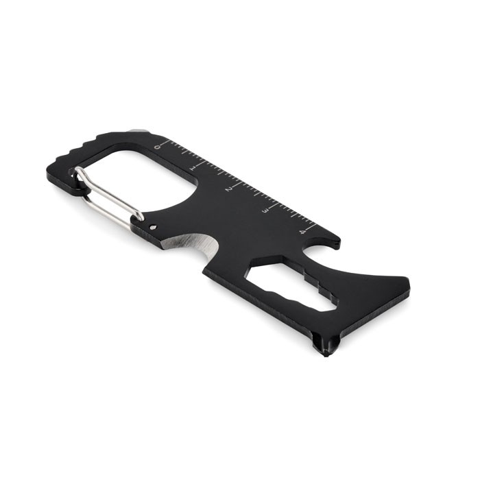 Multi-tool visitekaarthouder
