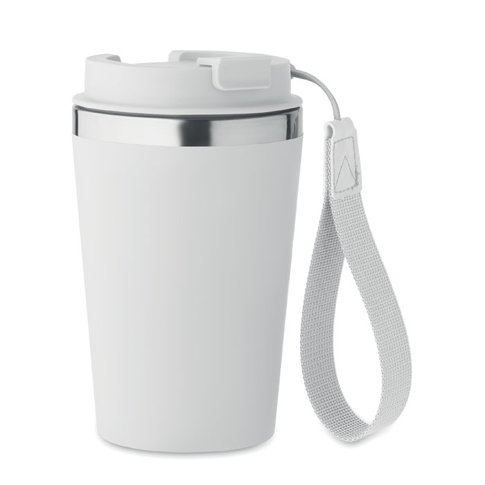 Dubbelwandige beker 350ml