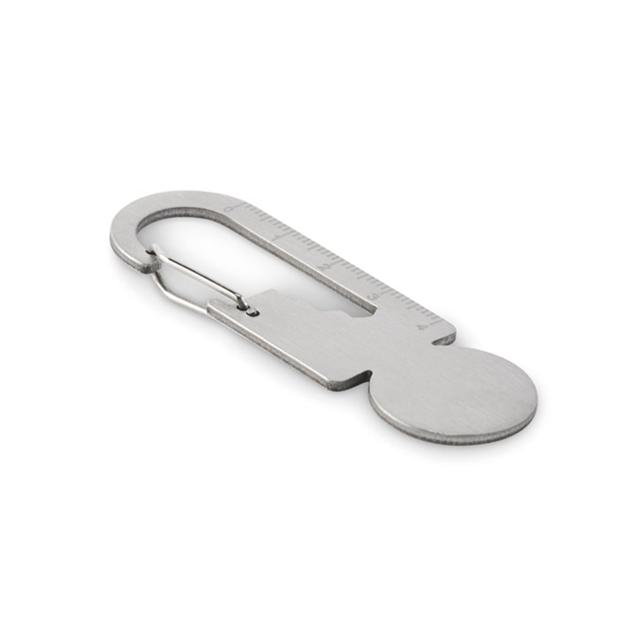 Multifunctionele sleutelhanger