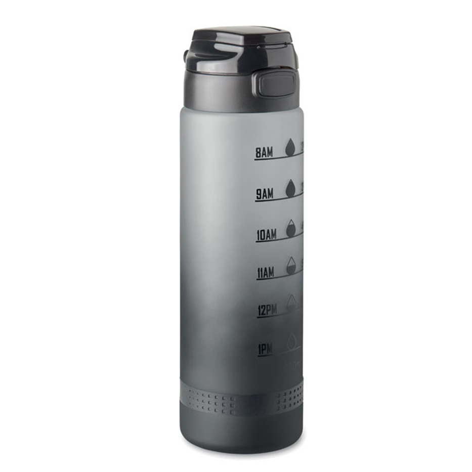Sportwaterfles RPET 1L