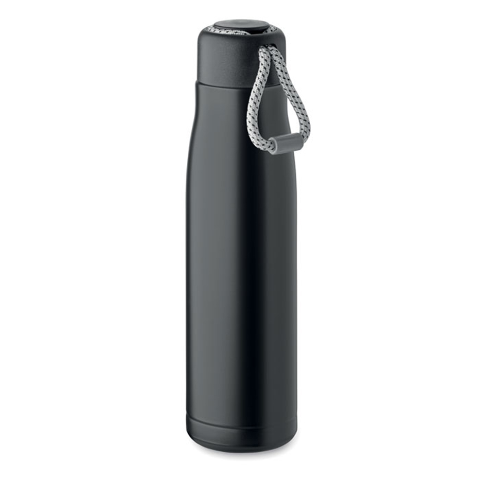 Dubbelwandige fles 500ml