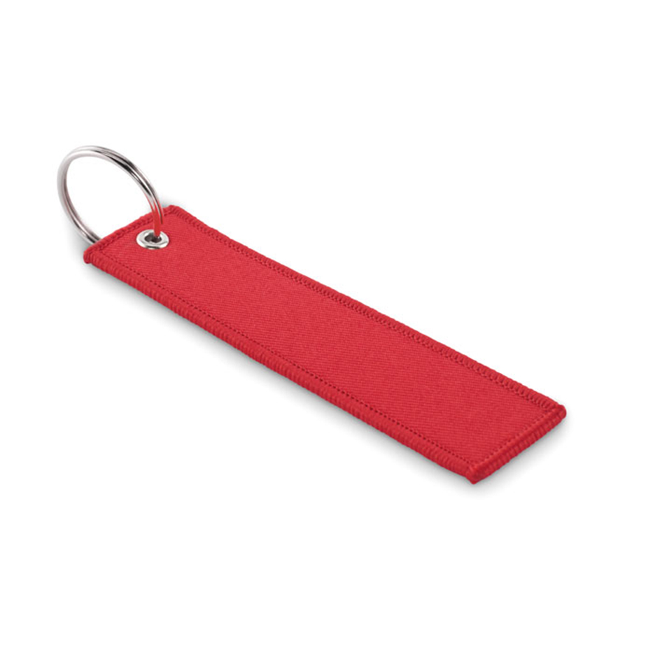 Sleutelhanger "remove before fligh