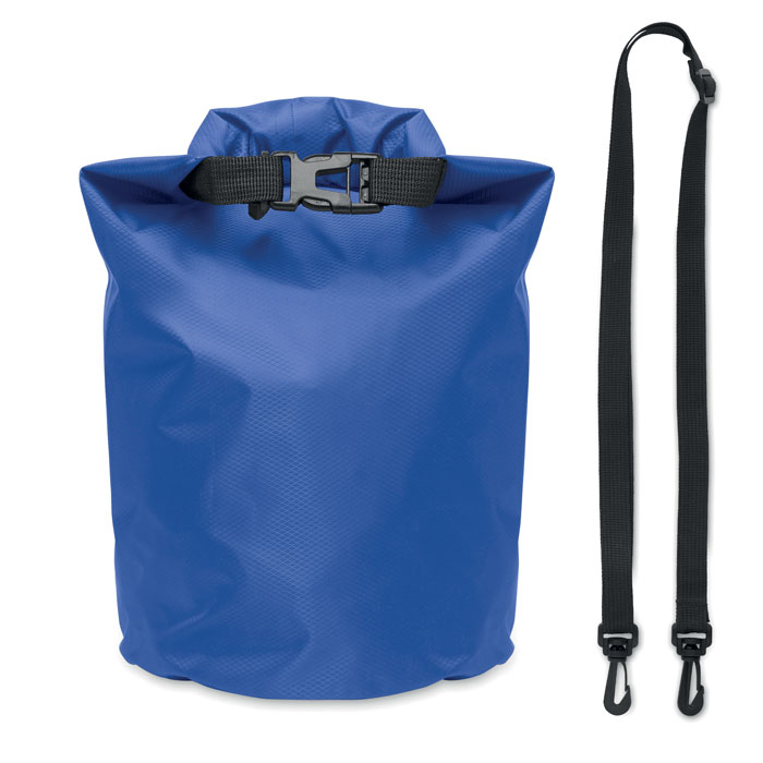 Waterdichte tas 210T RPET 5L