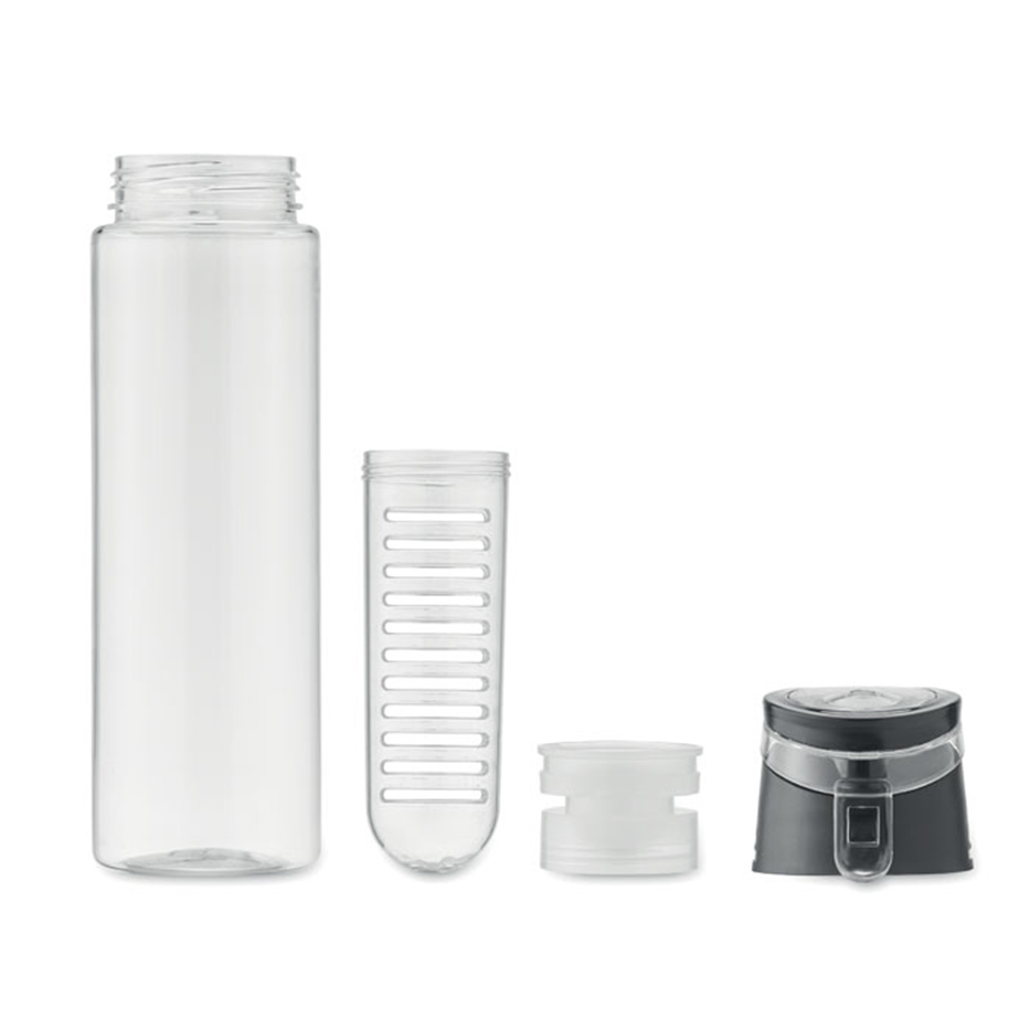 RPET fles 500ml