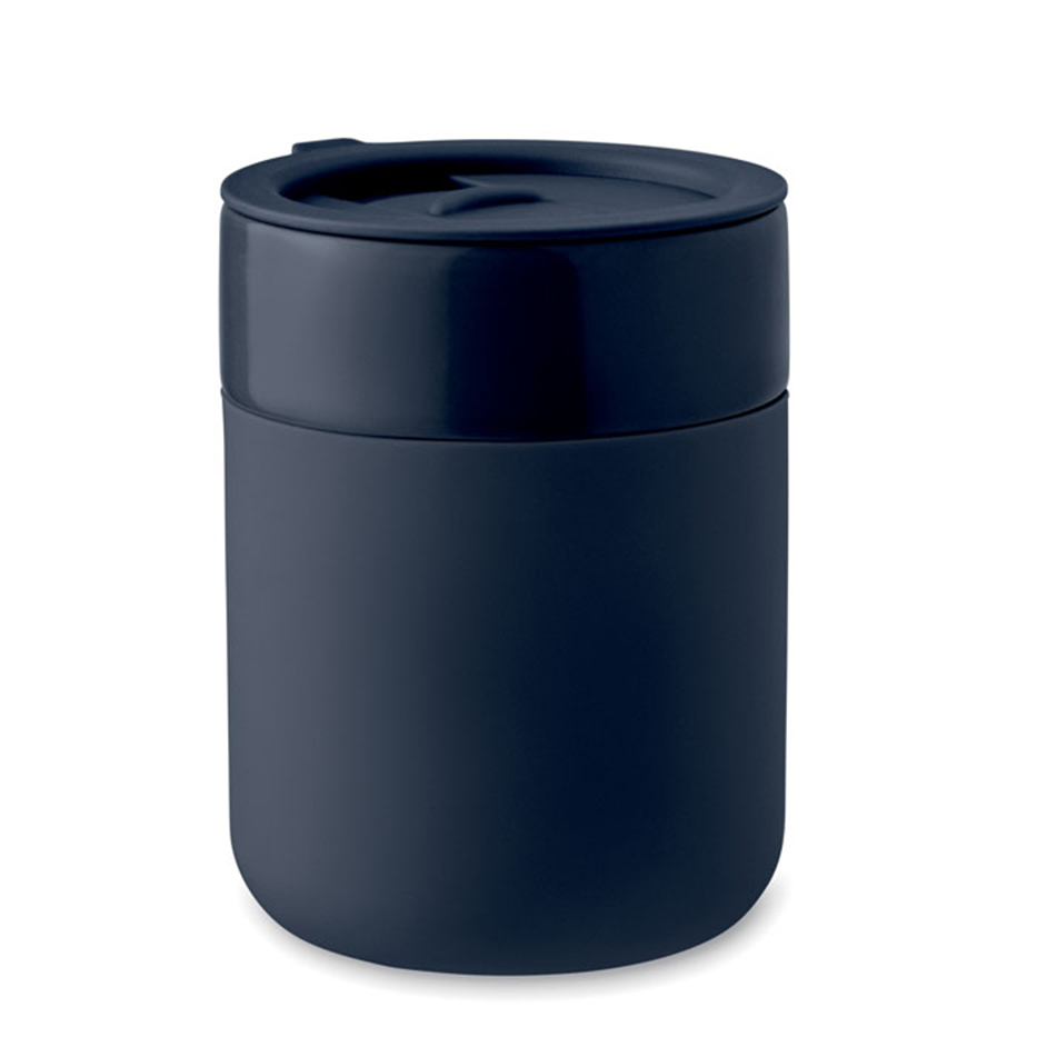Keramische beker 330ml