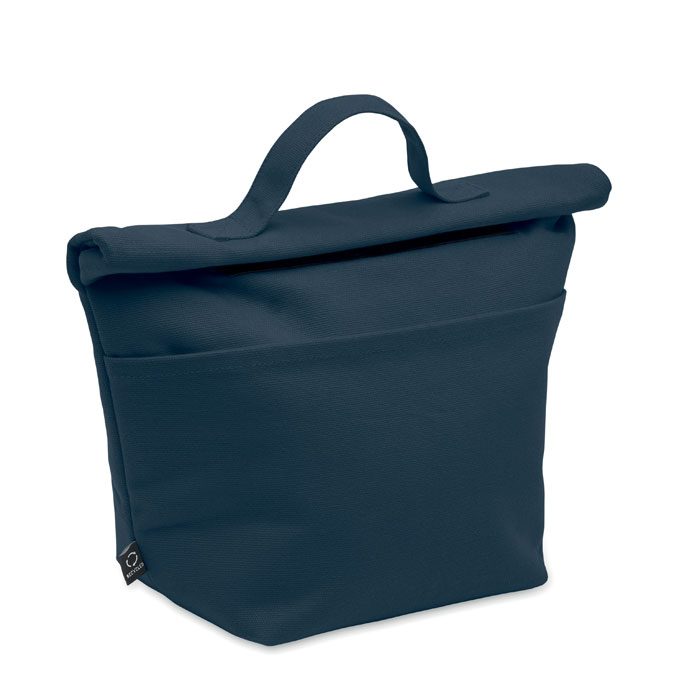 Gerecycled katoenen koeltas