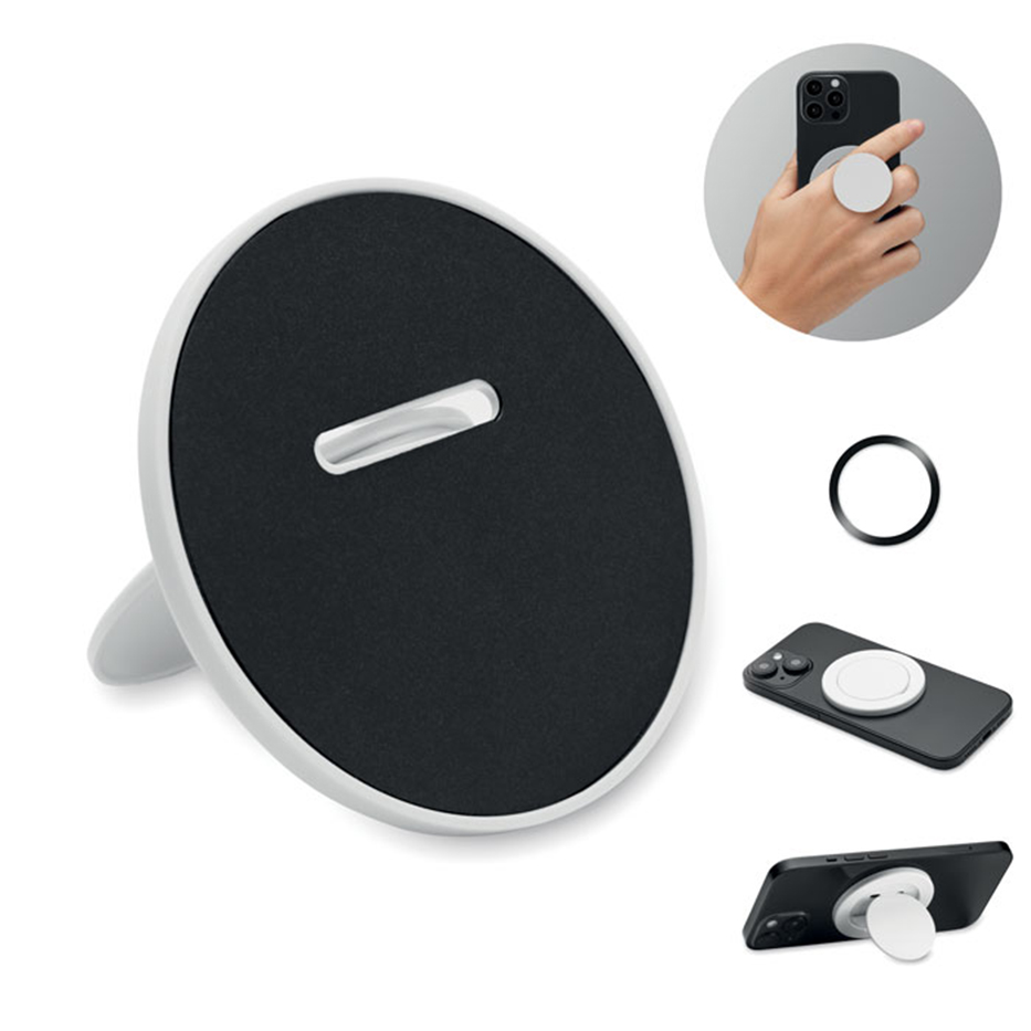 Magnetische telefoonhouder