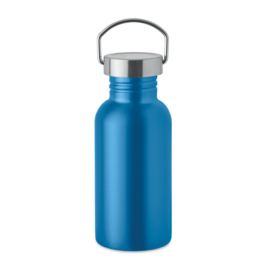 Enkelwandige fles 500ml