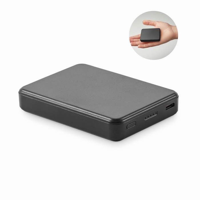 Powerbank 5000 mAh