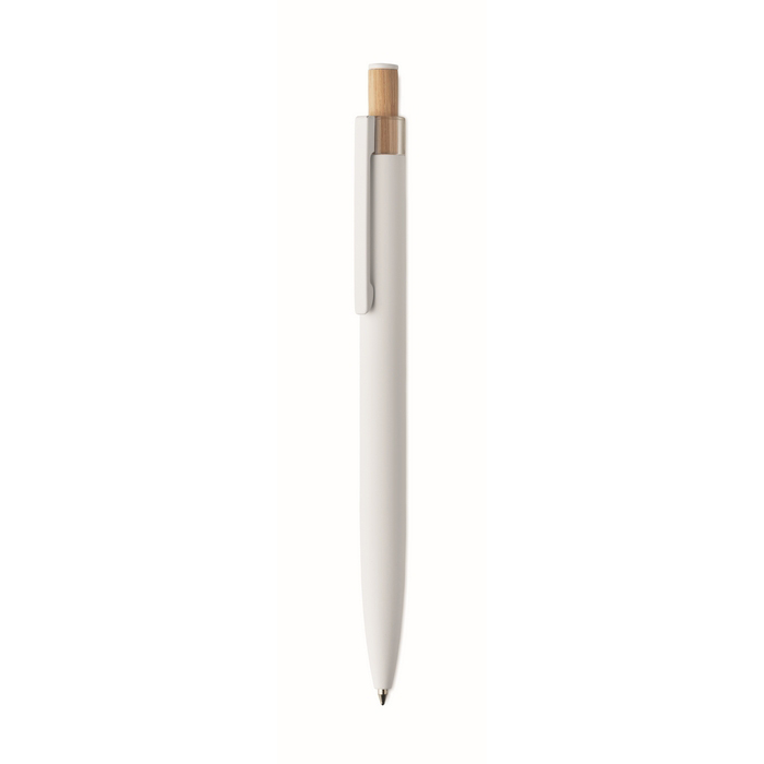 Gerecyclede aluminium pen