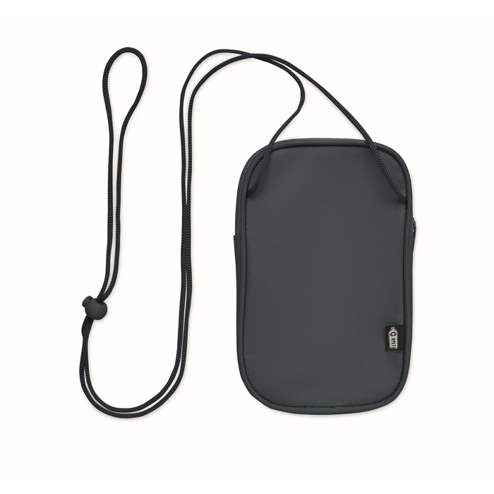 Crossbody reistas RPET