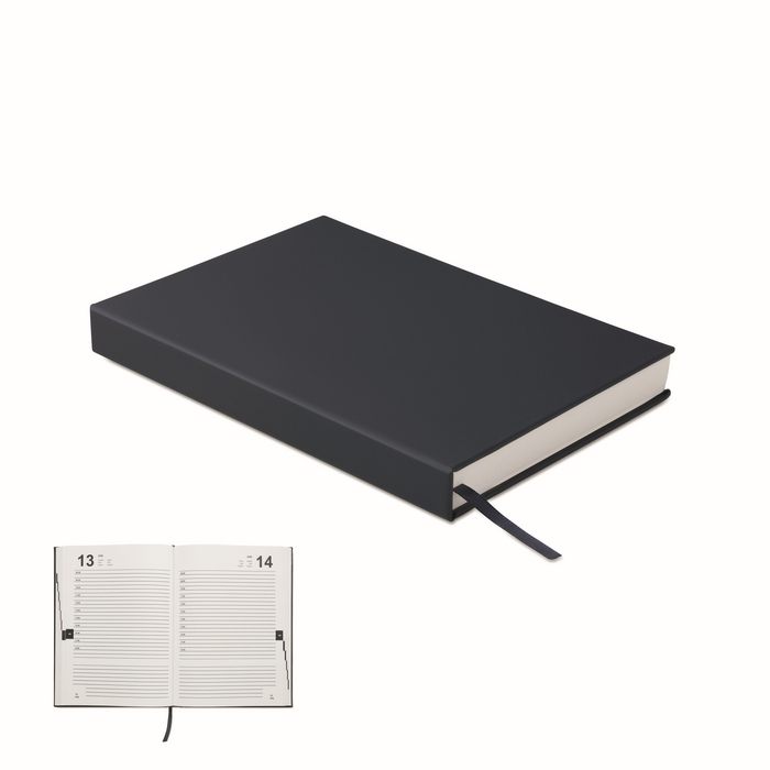 A5 dagplanner ongedateerd