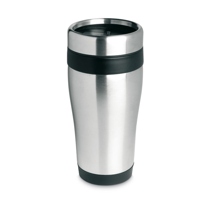 Rvs reisbeker 455 ml