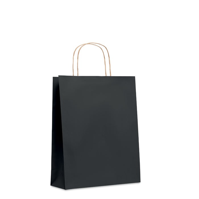Medium papieren geschenktas