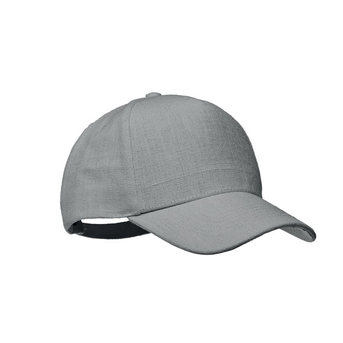 5-PANEL HENNEP PET 370G/M²