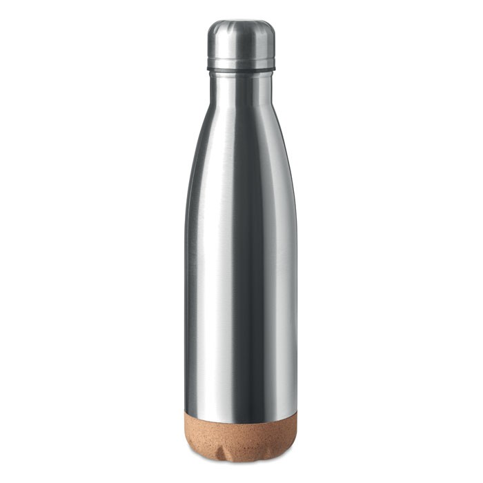 Dubbelwandige fles 500 ml