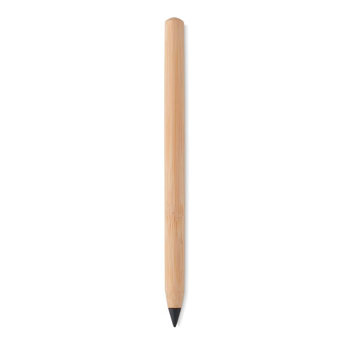 Inktloze bamboe pen