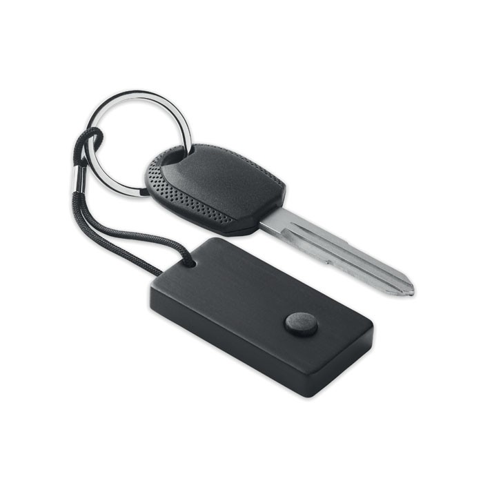 Bamboe keyfinder