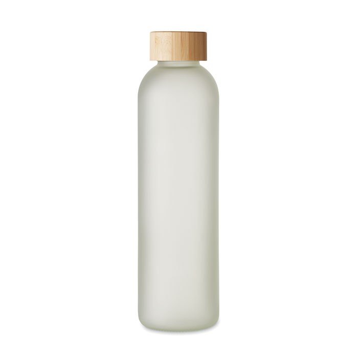 650ml Sublimatie glazen fles