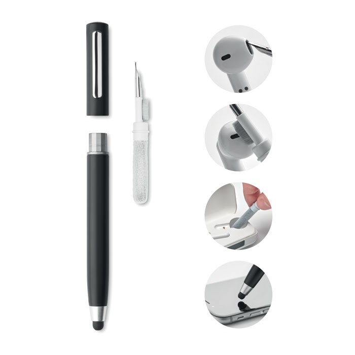 Stylus pen TWS schoonmaakset