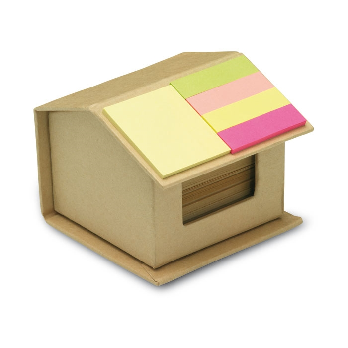 Memoblok