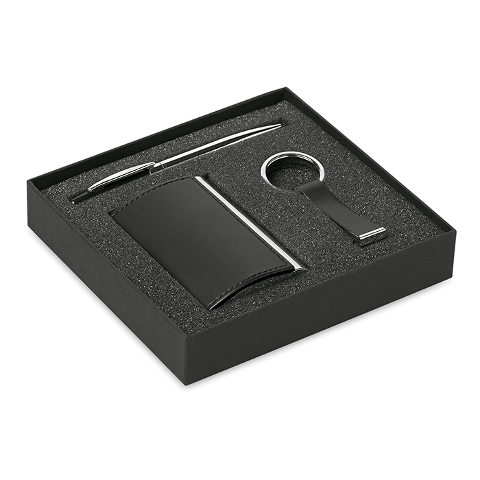 Zakelijke geschenkset