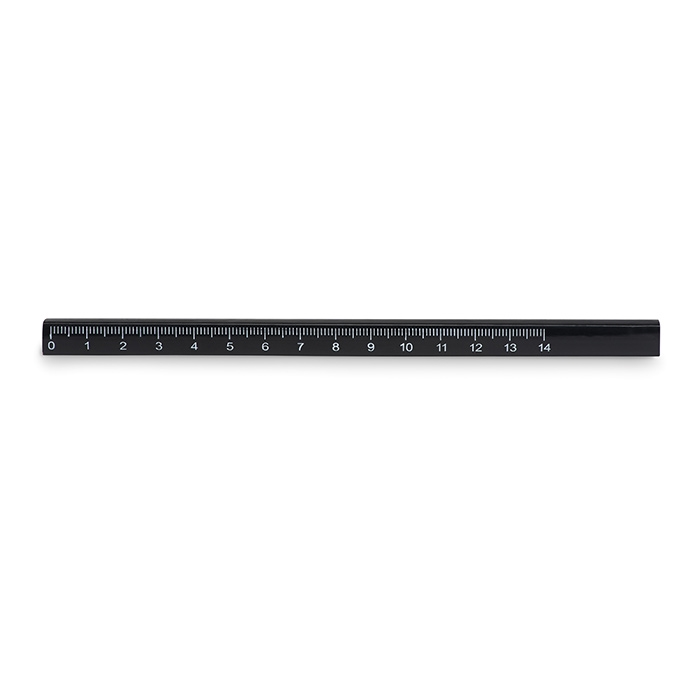 Timmermanspotlood, 14 cm