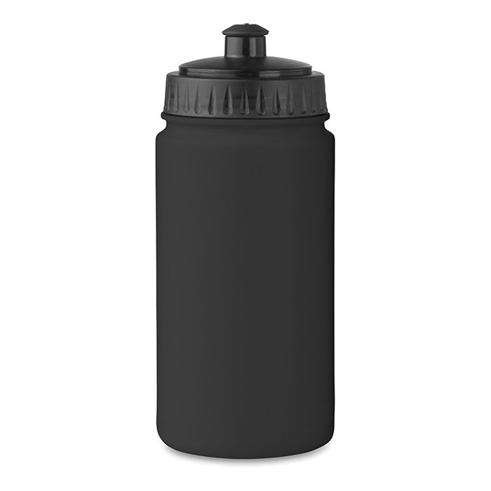 Kunststof drinkfles 500 ml