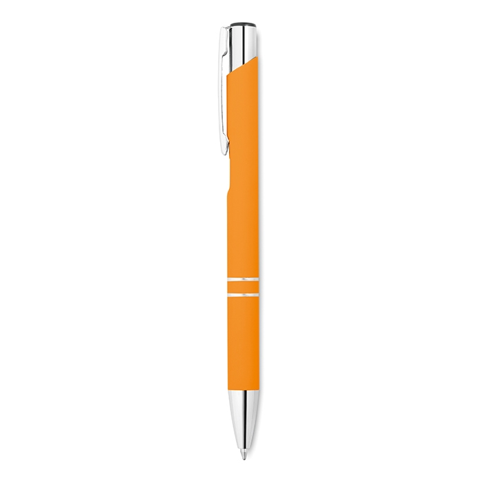Aluminium balpen