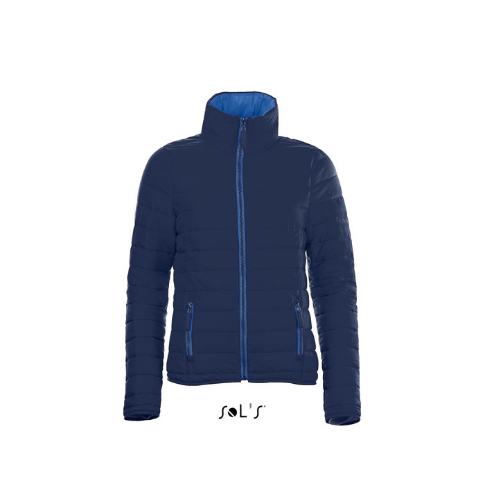 RIDEdames jas180g