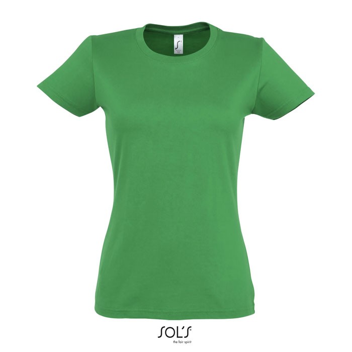 IMPERIAL DAMES T-Shirt 190g
