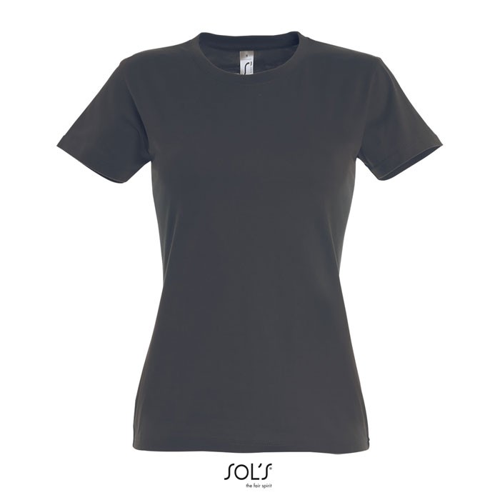 IMPERIAL DAMES T-Shirt 190g