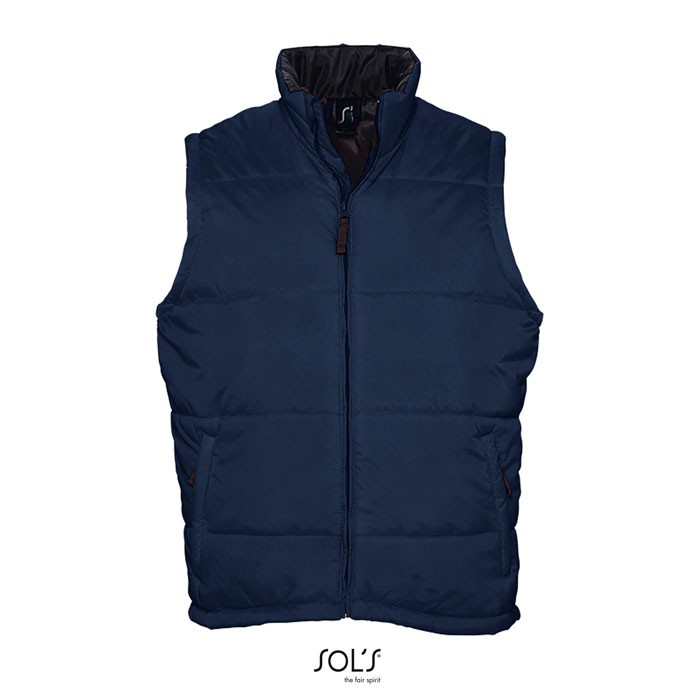 WARM Gewatteerde Bodywarmer