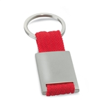 Metalen sleutelhanger