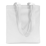 Non-woven boodschappentas
