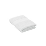 Handdoek organisch 50x30cm