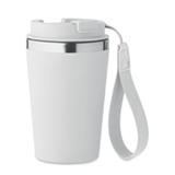 Dubbelwandige beker 350ml