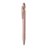 Gerecyclede aluminium pen