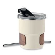Enkelwandige beker 260ml