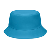 Zonne-vissershoed polyester 150mo2437-85