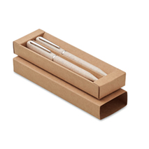 Tarwestro/ABS draaipennen set