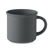 Keramische mok 300ml matte afwe