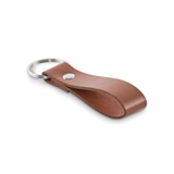 PU lus sleutelhanger