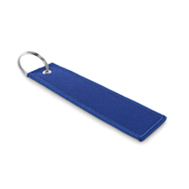 Sleutelhanger "remove before fligh