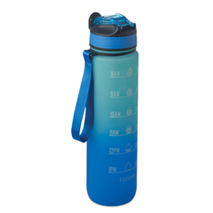 Sportwaterfles RPET 1L