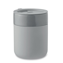 Keramische beker 330ml