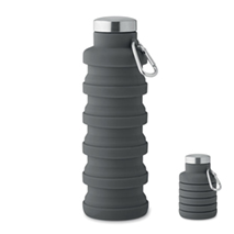 Inklapbare fles 500ml